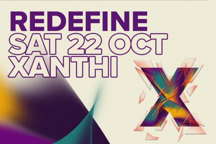 tedxduth-redefine Ξάνθη TEDxDUTH 2022: Redefine