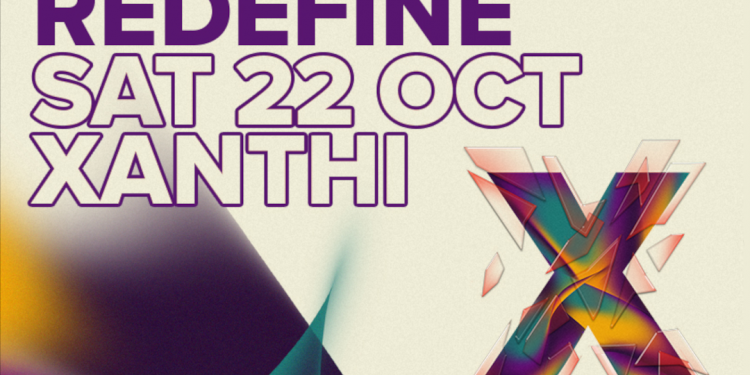 tedxduth-redefine Ξάνθη TEDxDUTH 2022: Redefine